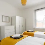 Salisbury Road Apartment By Property Promise