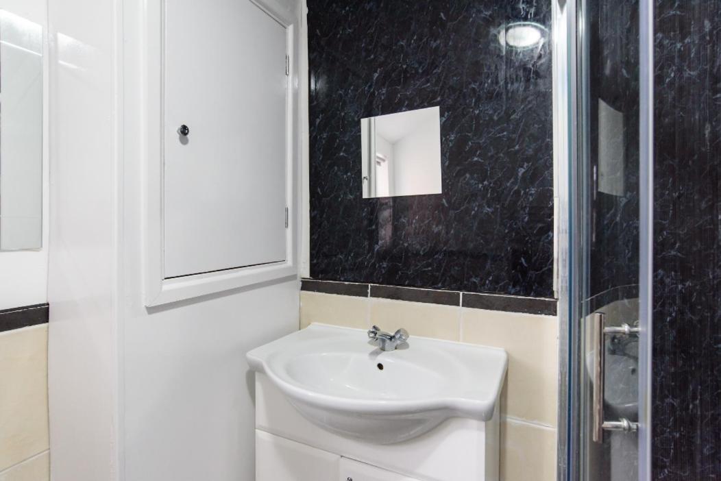 Salisbury Road By Promise Apartment Cardiff
