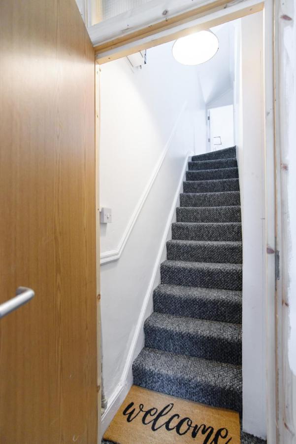 Salisbury Road By Promise Apartment Cardiff