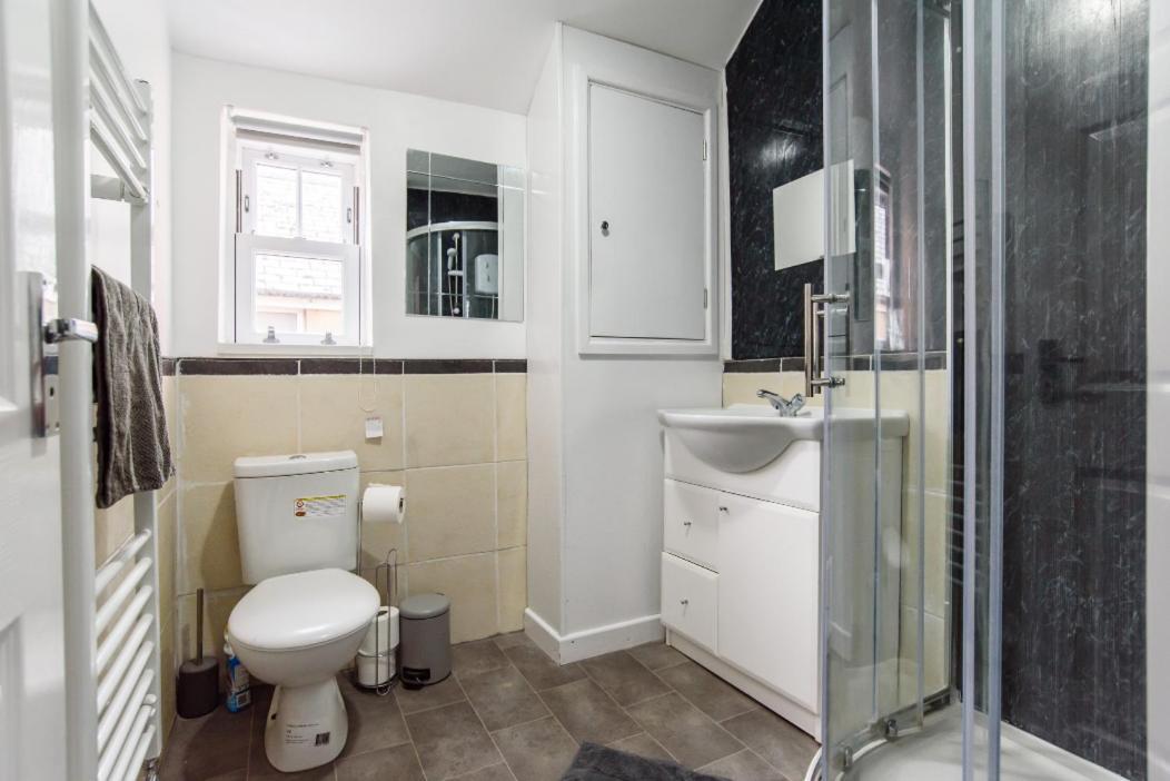 Salisbury Road By Promise Apartment *
