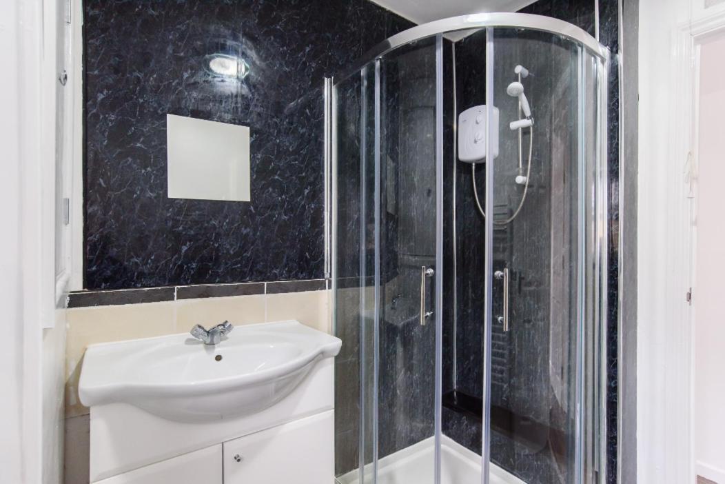 Salisbury Road By Promise Apartment Cardiff