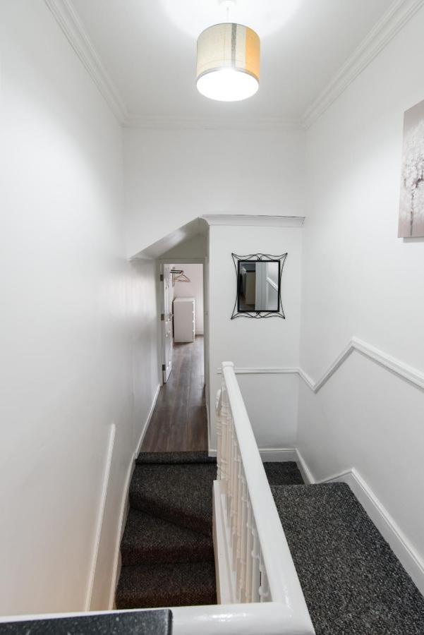 Apartment Salisbury Road By Promise *