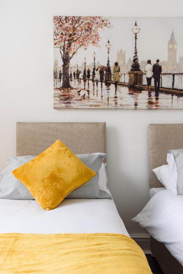 Apartment Salisbury Road By Promise *